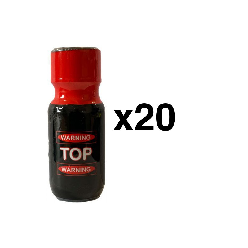 UK Leather Cleaner  TOP 25 ml x20